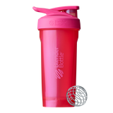 The Shaker Club - Sport - Modern Ready