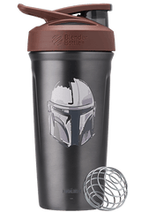 The Mandalorian - Clean Fit